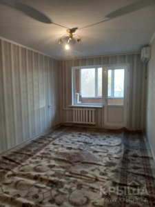 1-комнатная квартира, 31.5 м², 3/5 этаж, Дуйсенова