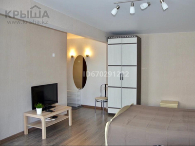 1-комнатная квартира, 32 м², 3/5 этаж, Казахстан 97