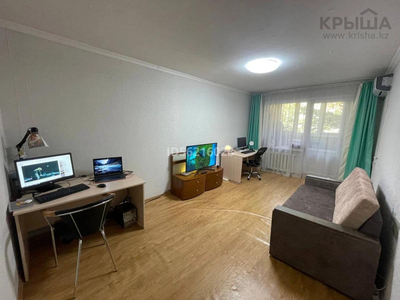 1-комнатная квартира, 33.7 м², 5/5 этаж, мкр Коктем-3 20