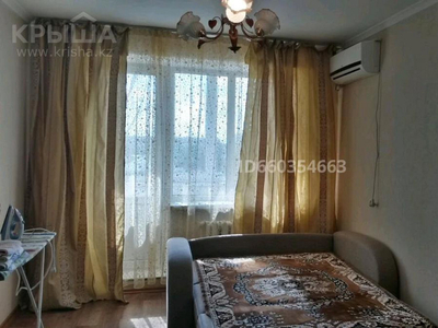 1-комнатная квартира, 34 м², 5/5 этаж, Айтиева 70 — Абая