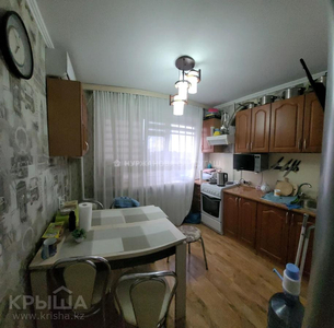 1-комнатная квартира, 34 м², 8/9 этаж, мкр Юго-Восток, Сатыбалдина 10