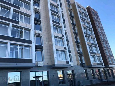 1-комнатная квартира, 35 м², 6/8 этаж, Фаризы Онгарсыновой 6