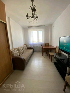 1-комнатная квартира, 36 м², 16/16 этаж, 38-ая 30