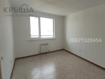 1-комнатная квартира, 36 м², 8/9 этаж, Райымбек Батыр