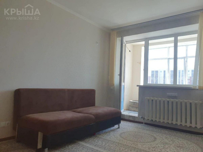 1-комнатная квартира, 36.6 м², 3/8 этаж, Е-356 улица