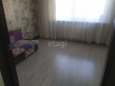 1-комн. квартира , 37м² , 7/16 этаж