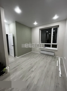 1-комн. квартира , 37м² , 9/10 этаж