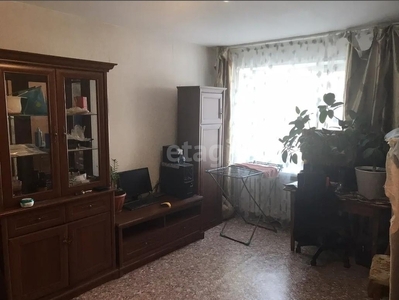 1-комн. квартира , 38м² , 1/5 этаж