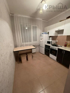 1-комнатная квартира, 38 м², 8/9 этаж, Тауелсиздик