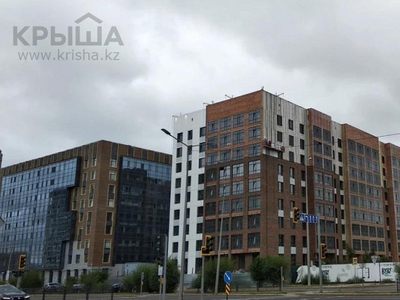 1-комнатная квартира, 38.6 м², 3/9 этаж, проспект Туран 46/2