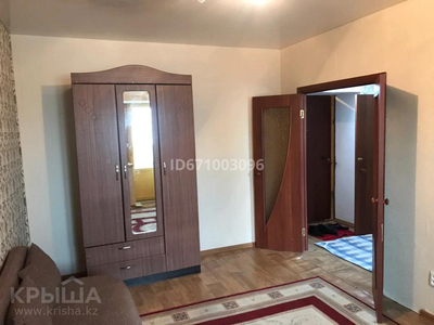 1-комнатная квартира, 40 м², 4/16 этаж, Сарыарка 41 — Богенбай батыра