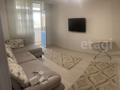 1-комн. квартира , 40м² , 4/16 этаж