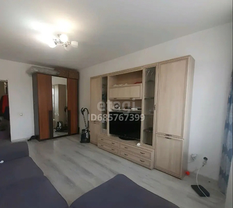 1-комн. квартира , 40м² , 5/25 этаж