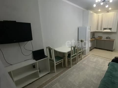 1-комн. квартира , 42.9м² , 11/12 этаж