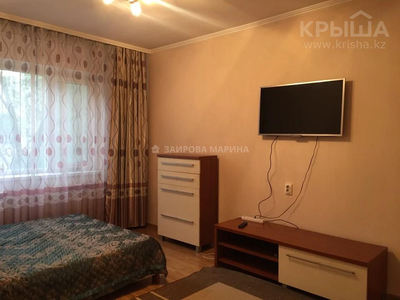 1-комнатная квартира, 43 м², 3/5 этаж, Мкр Сайран 13