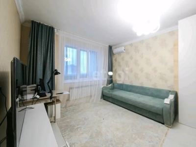 1-комн. квартира , 48м² , 15/16 этаж