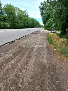 Дача с участком в 10 сот., Западная 88 — Центральный