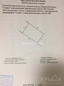 Участок 10 соток, Ул. Центральная