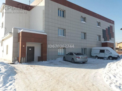 Здание, площадью 1110 м², Жаркент 48 — Мкр Юго-Восток (левая сторона), Козыбасы