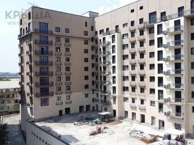 Помещение площадью 1168 м², проспект Сакена Сейфуллина 597/7 — Сатпаева