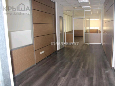 Офис площадью 117 м², Аль-Фараби 19к2б
