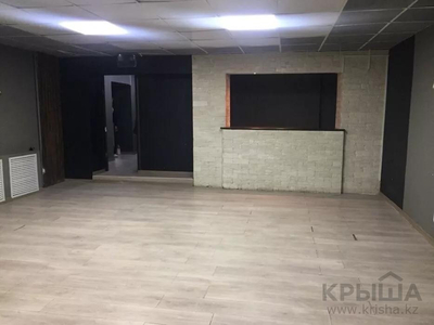 Помещение площадью 120 м², Куйши Дина 4 — Тауельсиздик