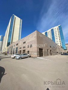 Помещение площадью 1236.4 м², улица Сарыарка 5