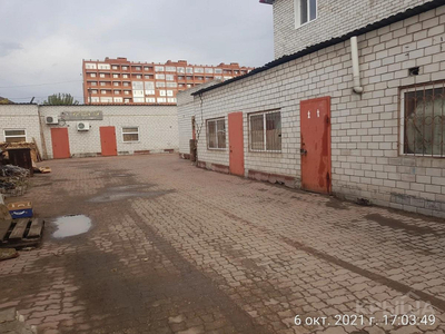 Помещение площадью 134.6 м², Бухар Жырау 183