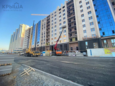 Помещение площадью 137.5 м², Кенесары — проспект Сарыарка