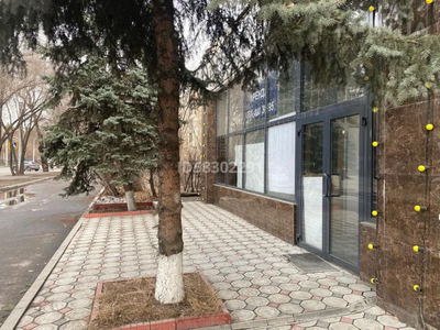 Помещение площадью 144.5 м², Гоголя 176 — Исаева