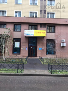 Офис площадью 150 м², Азаттык 126а