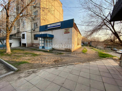 Помещение площадью 150 м², Адырбекова 6 — Рыскулова