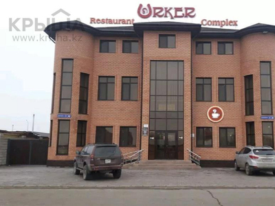 Помещение площадью 1500 м², Шиллера 22