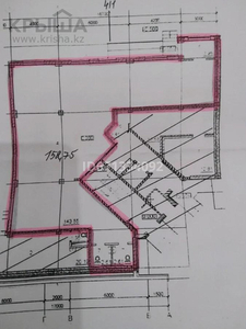 Помещение площадью 152 м², Сыганак 14 — Е10 улица