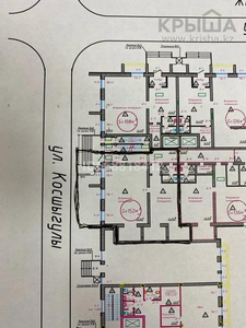 Помещение площадью 152 м², 189 9/1