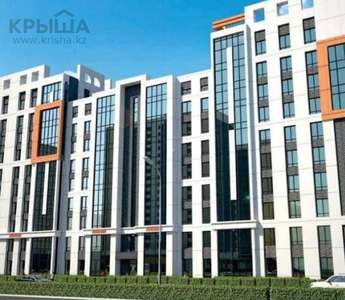 Помещение площадью 152.52 м², Кенесары 6