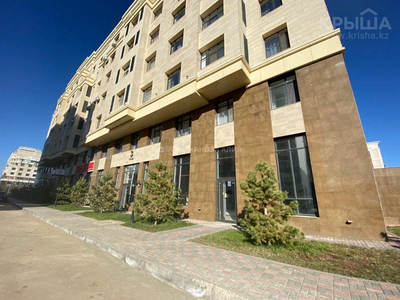 Помещение площадью 157.7 м², проспект Мангилик Ел 40А