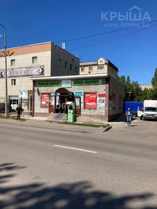 Магазин площадью 160 м², Петрова 31А