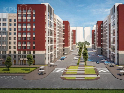 Помещение площадью 162.55 м², проспект Туран — проспект Улы Дала