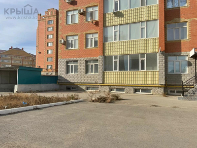 Помещение площадью 163.3 м², проспект Санкибай Батыра 48а