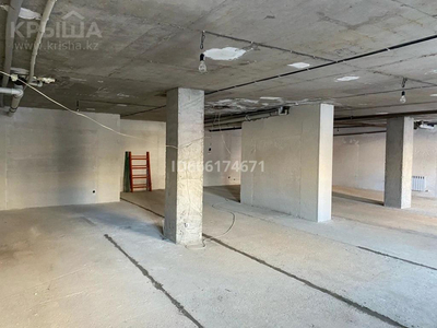 Помещение площадью 169.45 м², Рыскулбекова 16