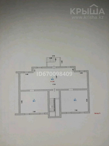 Помещение площадью 170 м², 32В мкр 1