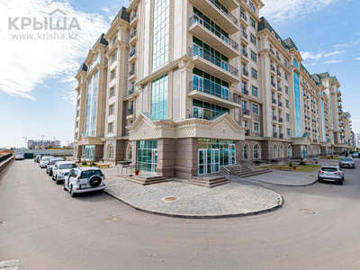 Помещение площадью 180 м², Аманжола Болекпаева 4