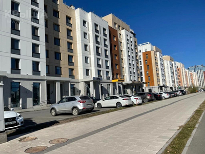 Помещение площадью 180 м², Улыдала 6