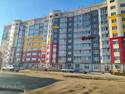 Помещение площадью 193.8 м², мкр. Батыс-2 11л