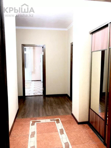 2-комнатная квартира, 112.5 м², 2/14 этаж, Кунаева 36