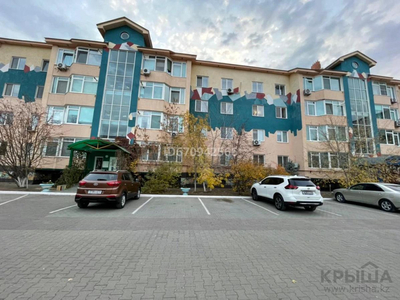 2-комнатная квартира, 123.2 м², 2/4 этаж, Тургенева