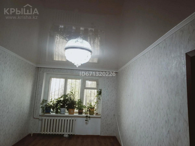 2-комнатная квартира, 43 м², 1/5 этаж, Байтурсынова 17