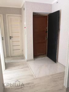 2-комнатная квартира, 43 м², 5/5 этаж, проспект Богенбай батыра 53 — проспект Республики