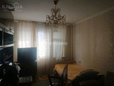 2-комнатная квартира, 43.8 м², 3/4 этаж, мкр №5 3 — Правда